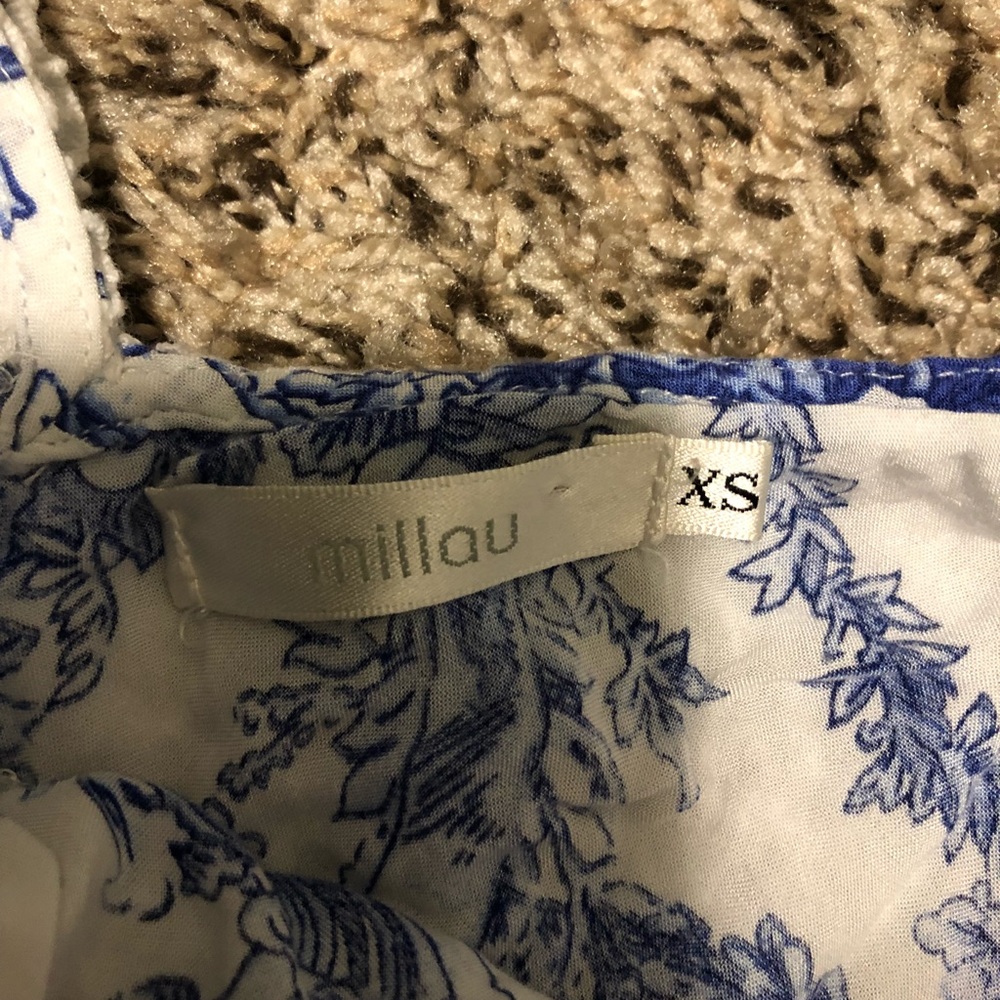 LF Romper - Picture 8 of 8